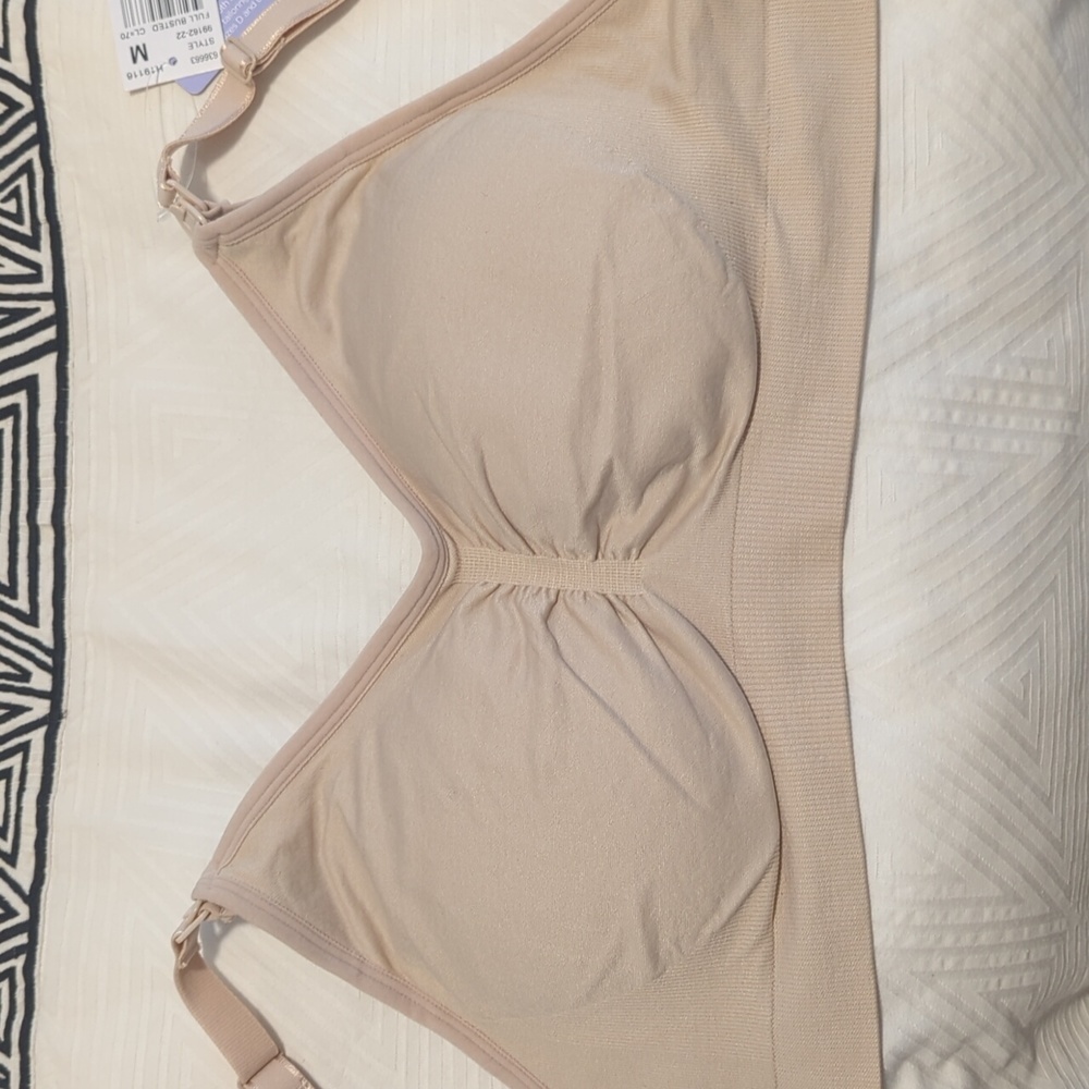 Motherhood Maternity Nursing Bra
